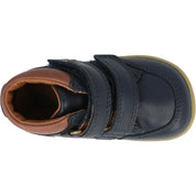 Bobux Step Up Timber Navy Boot