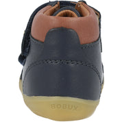 Bobux Step Up Timber Navy Boot