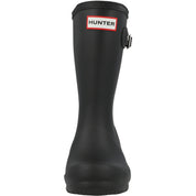 Hunter Original Black Kids Wellington Boots