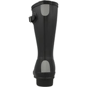 Hunter Original Black Kids Wellington Boots