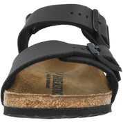 Birkenstock New York Kids Black Sandals