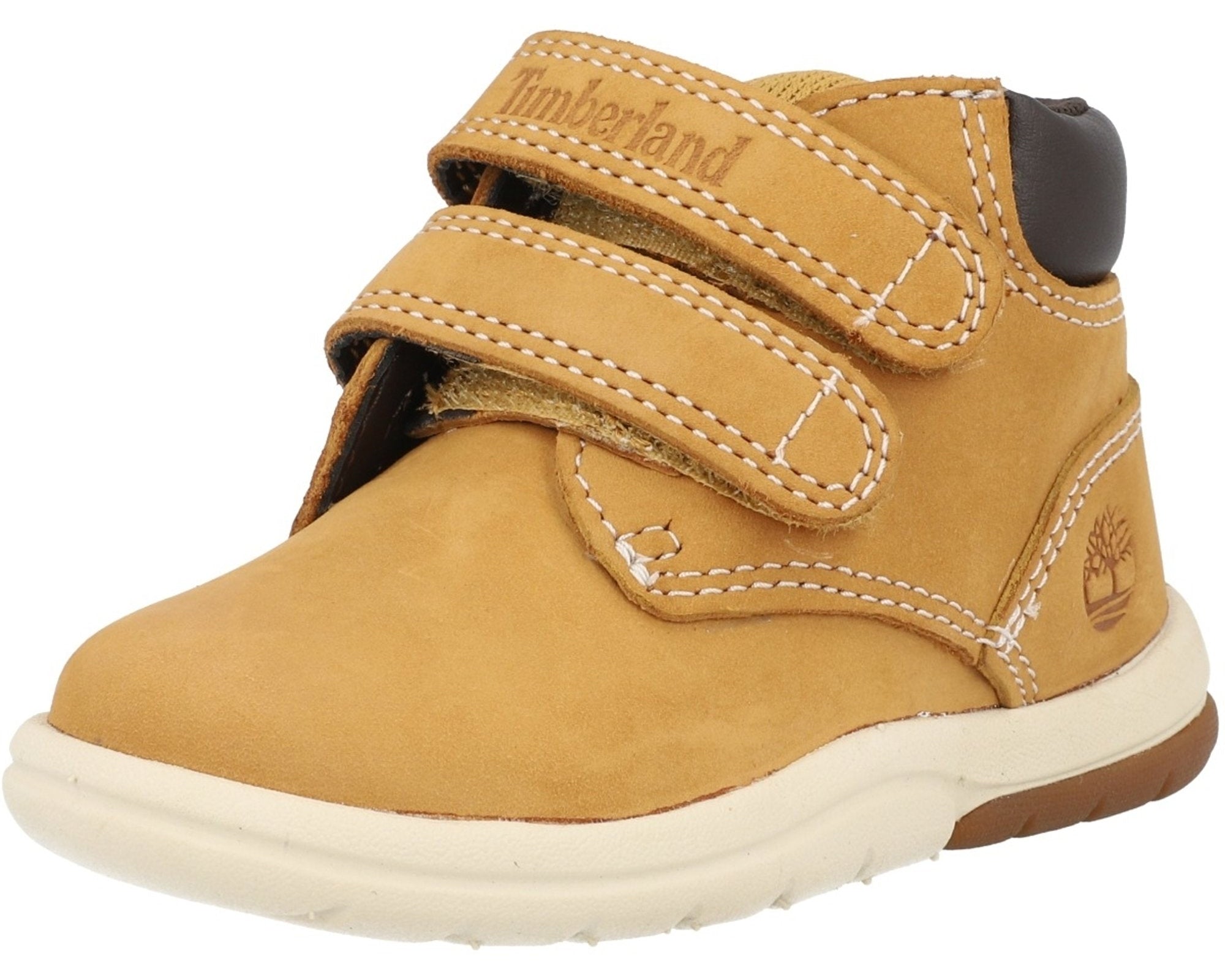 Timberland Toddle Tracks Wheat Shoes