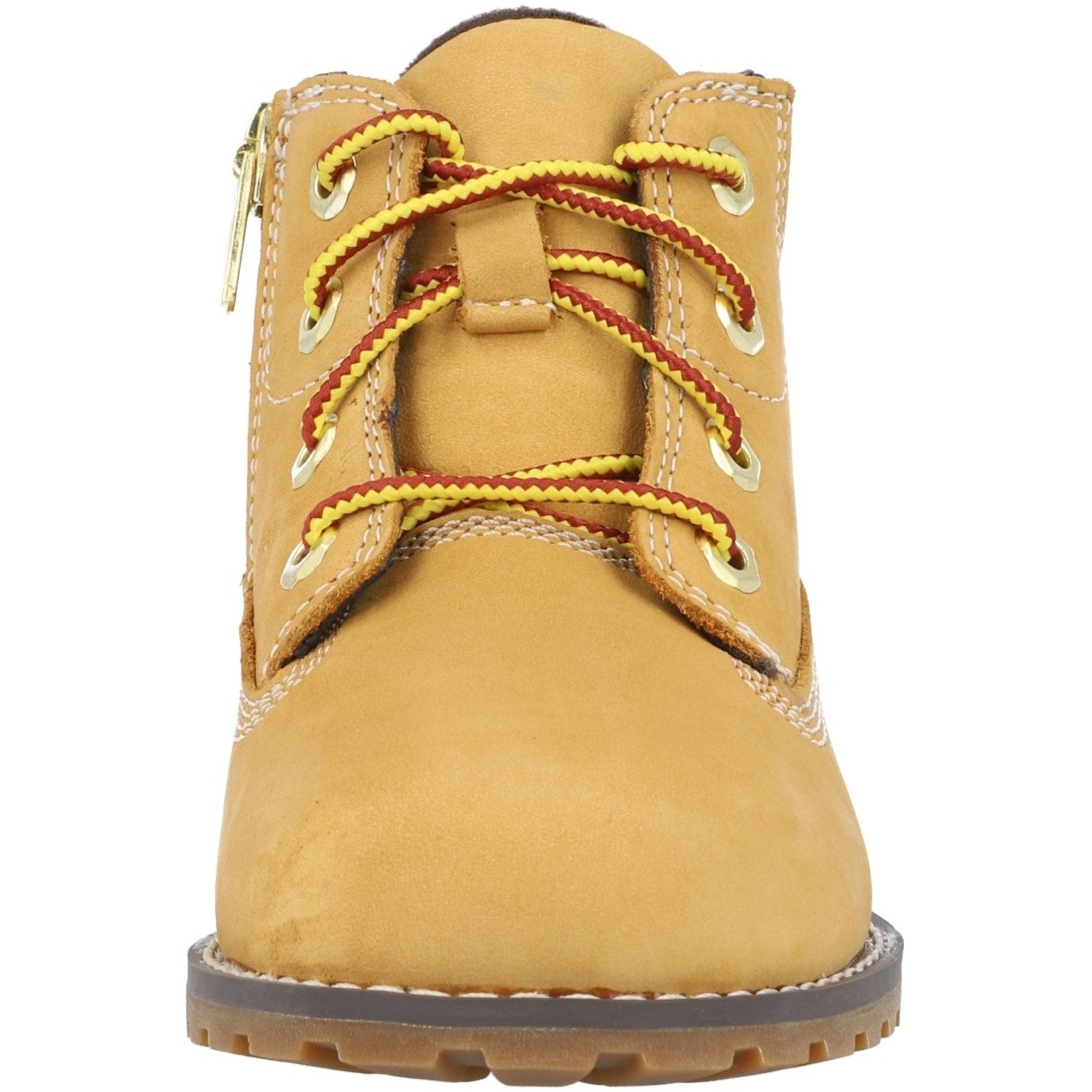 Timberland Pokey Pine Wheat Boots