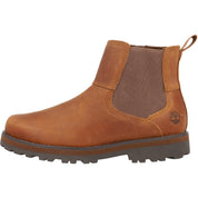 Timberland Courma Kid Chelsea Medium Brown Boots