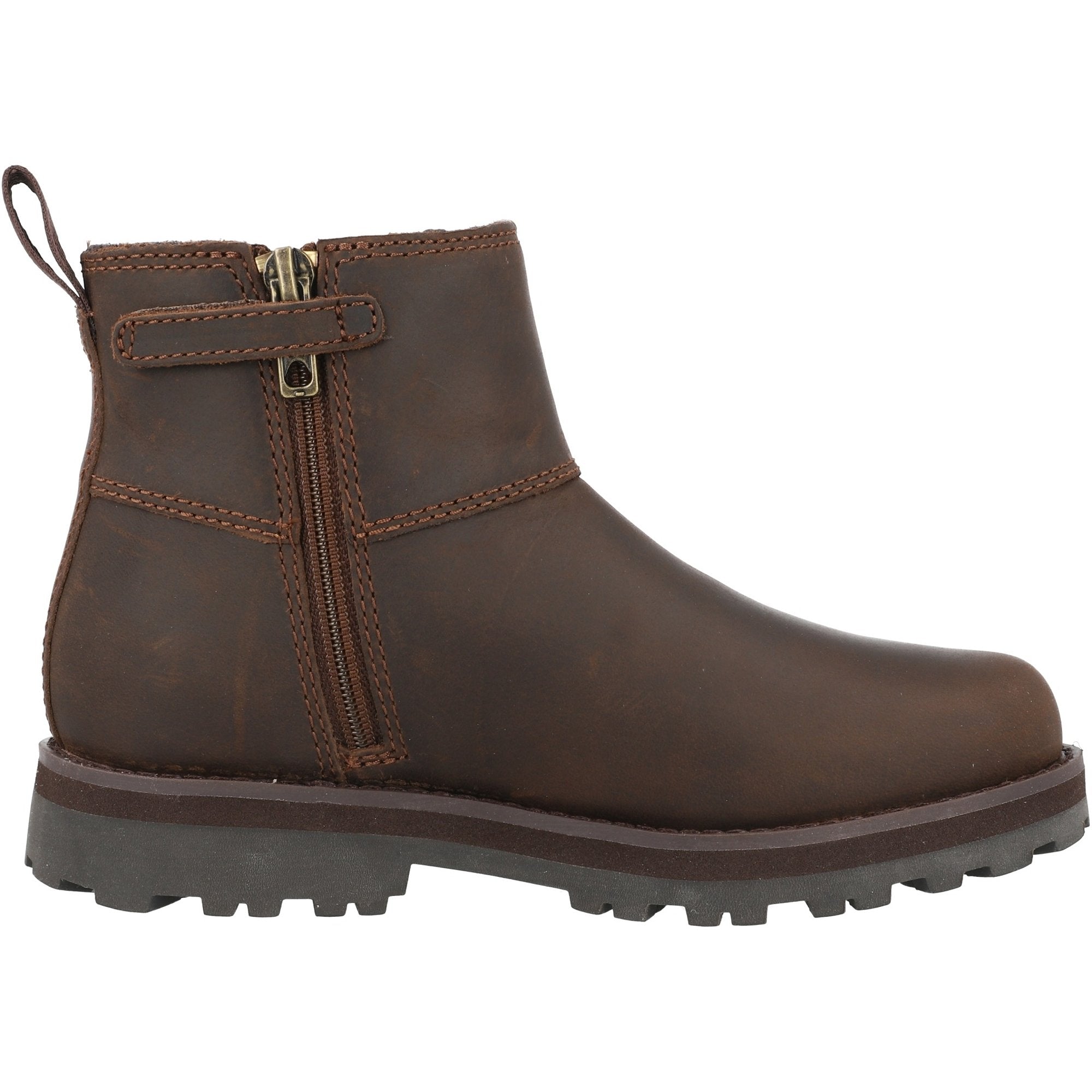 Timberland Courma Kid Chelsea Y Dark Brown TB0A25GK9311