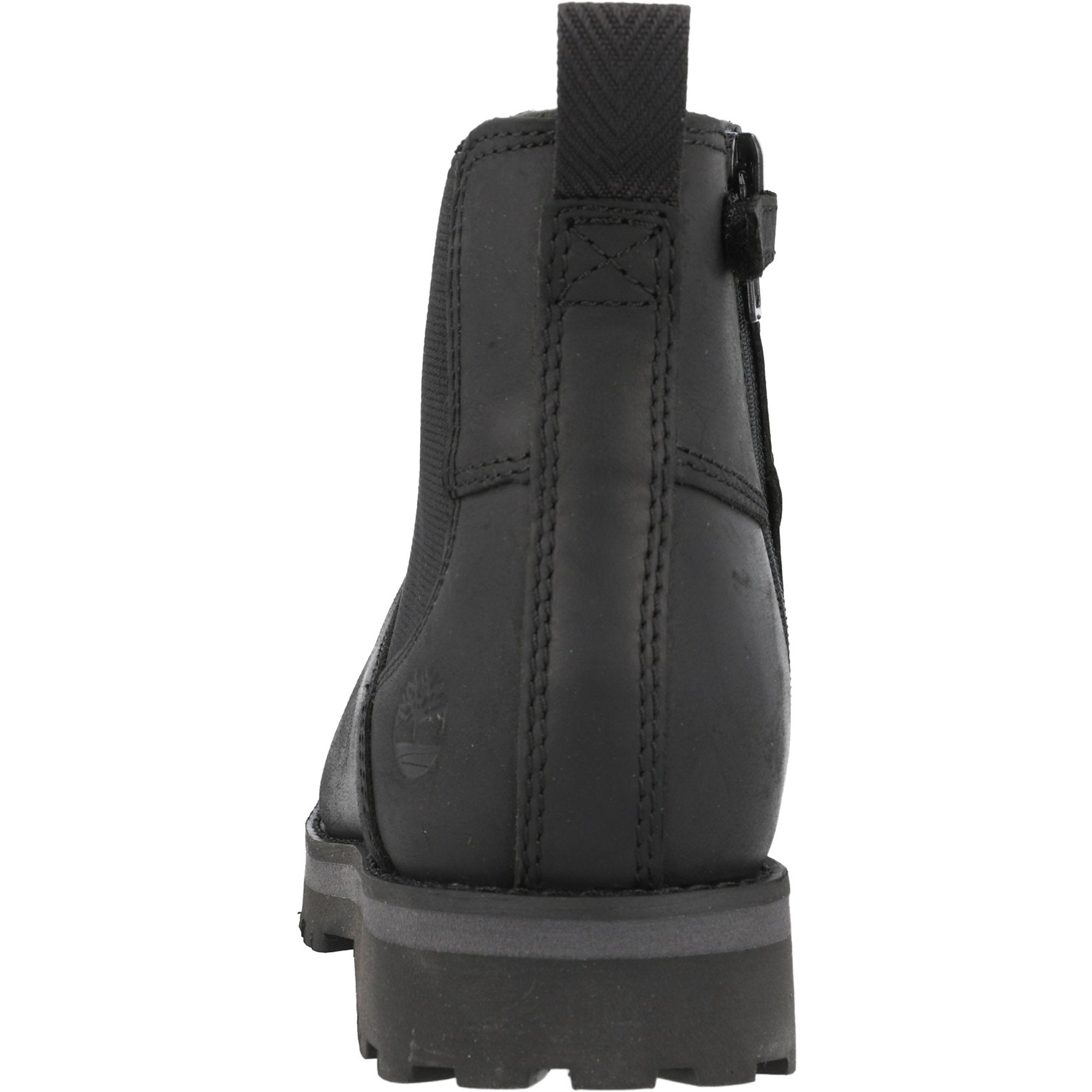 Timberland Courma Kid Chelsea Boots Black