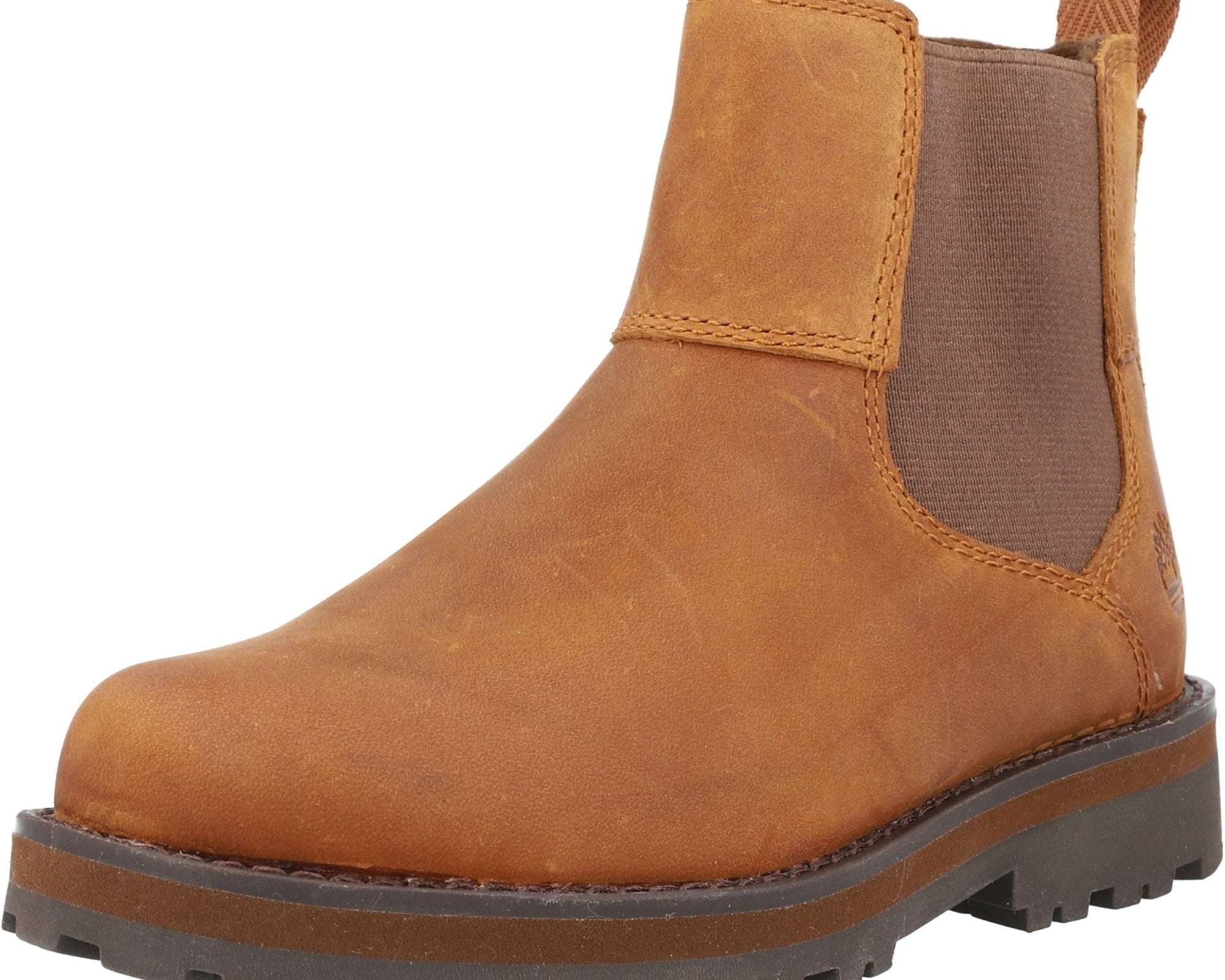 Timberland Courma Kid Chelsea Y Medium Brown TB0A25T43581