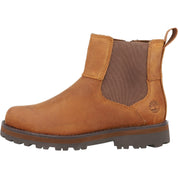 Timberland Courma Kid Chelsea Y Medium Brown TB0A25T43581