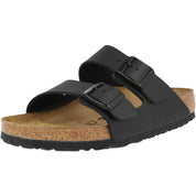 Birkenstock Arizona Black Sandals