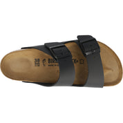 Birkenstock Arizona Black Sandals