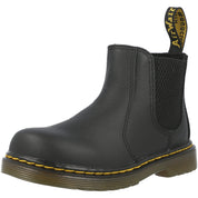 Dr Martens 2976 T Black Chelsea Boots