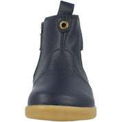 Bobux Jodhpur Navy Boots