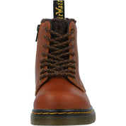 Dr Martens 1460 Serena Light Brown Boots