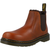 Dr Martens 2976 Leonore Brown Boots