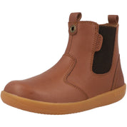 Bobux Kid+ Jodhpur Toffee Boots