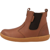 Bobux Kid+ Jodhpur Toffee Boots