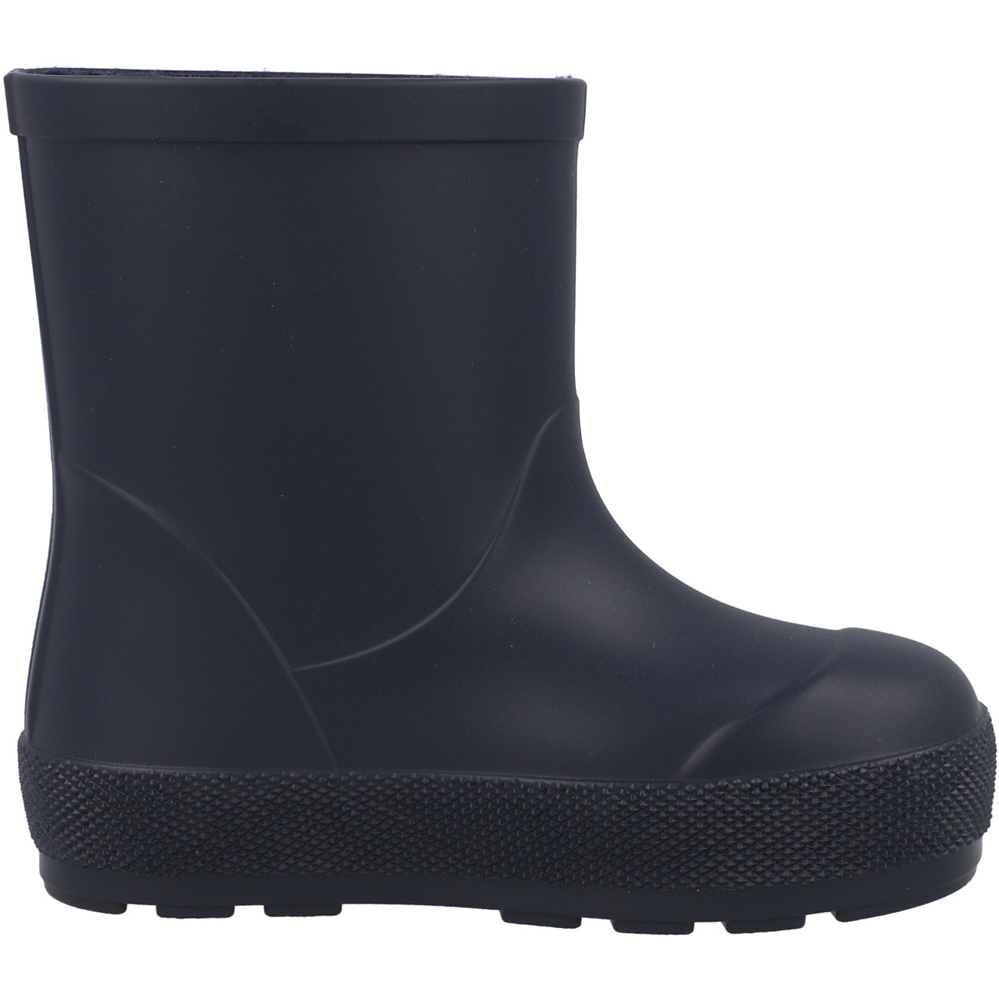 Igor Yogi Navy Wellington Boots