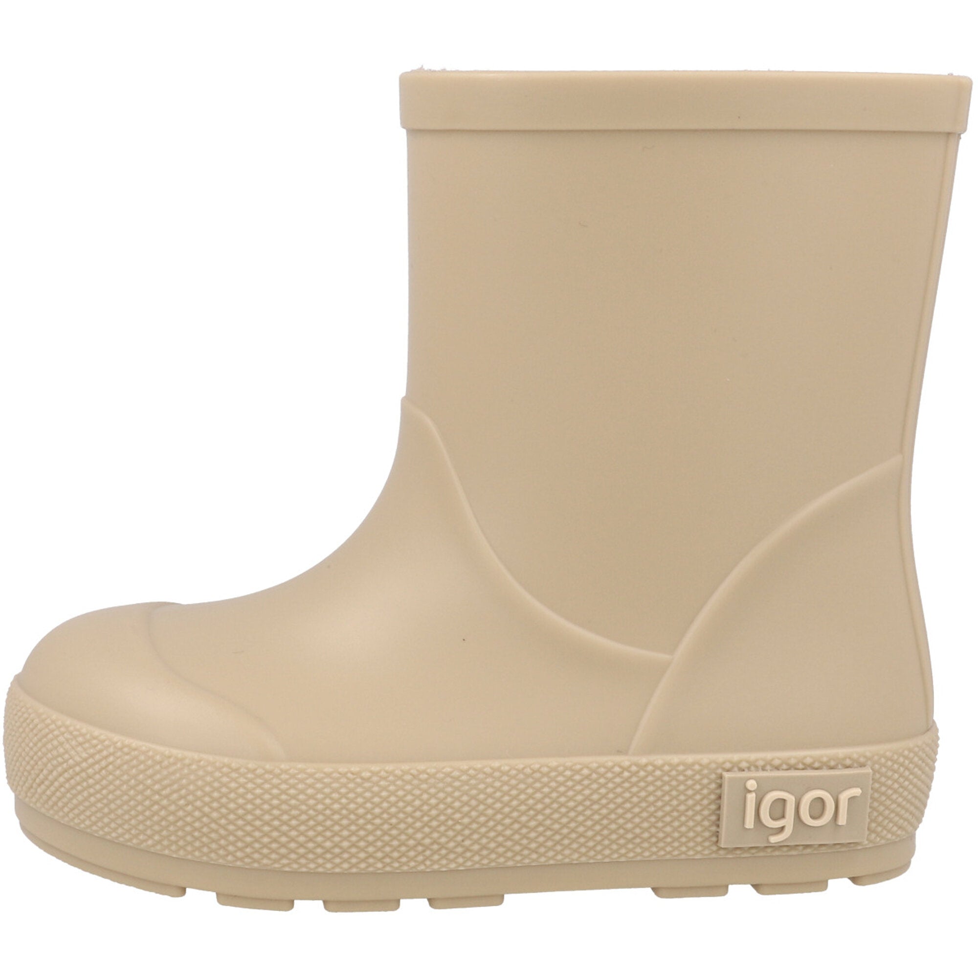 Igor Yogi Natural Wellington Boots