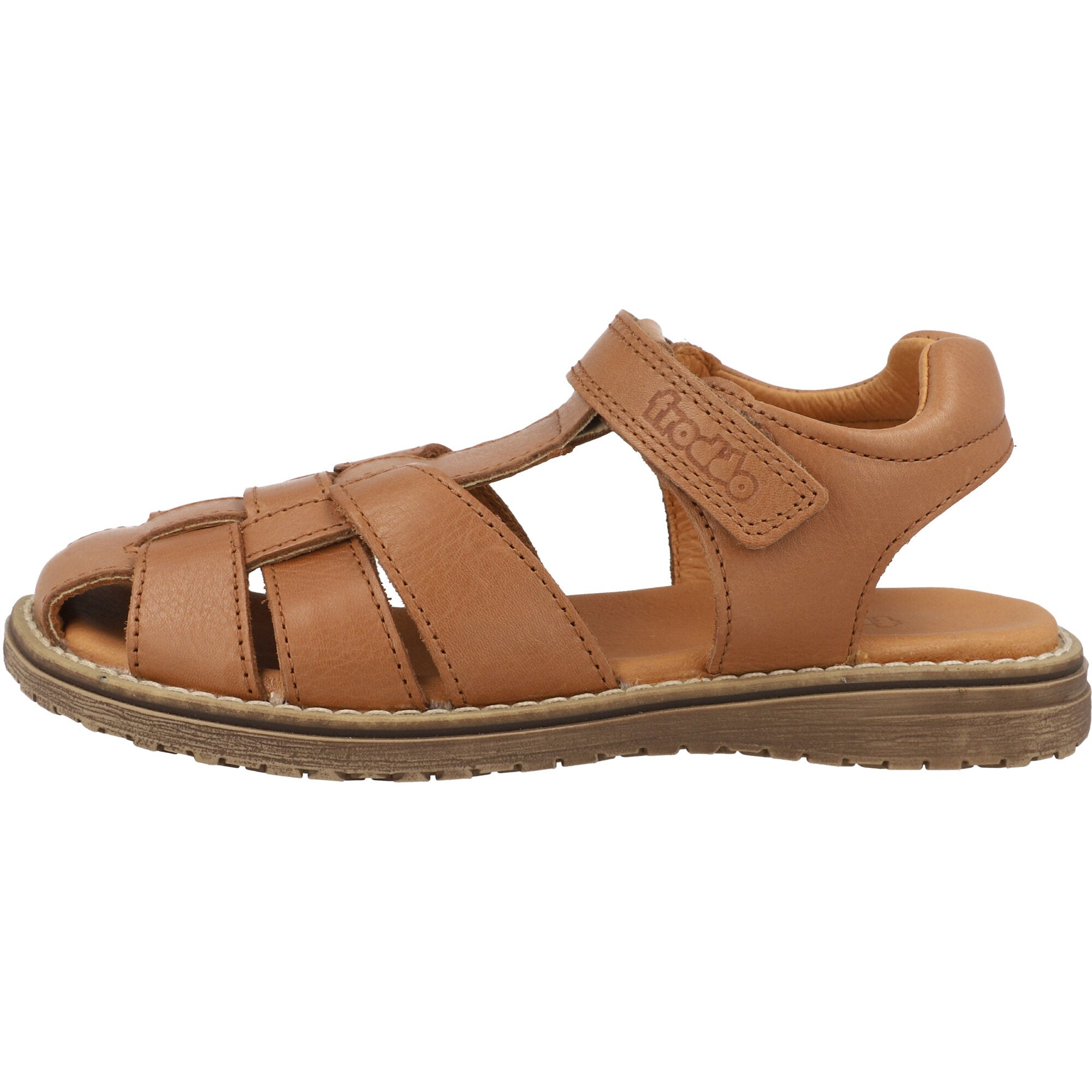 Froddo Daros Brown Sandals