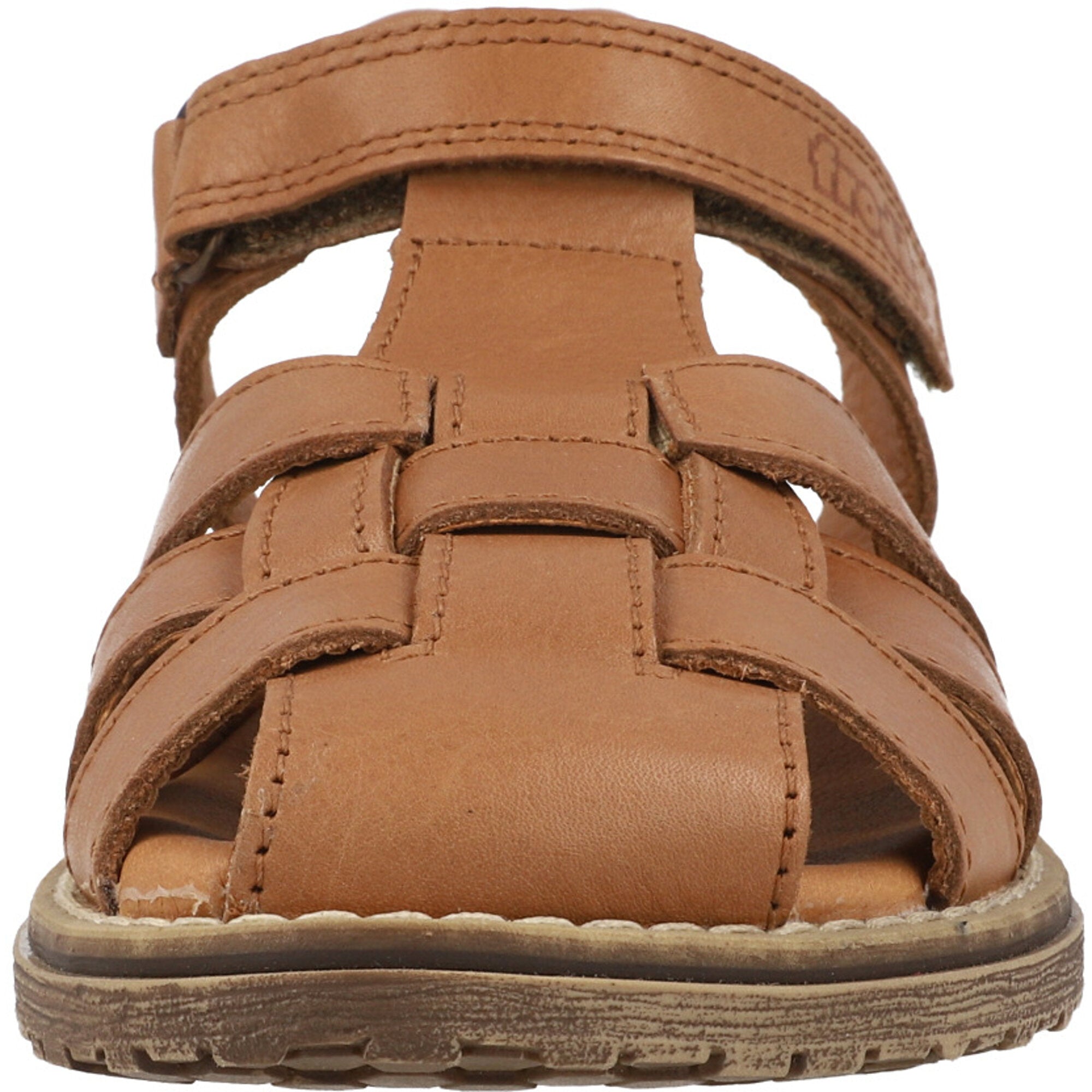 Froddo Daros Brown Sandals