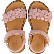 Froddo Lore Flowers Pink Shine Sandals