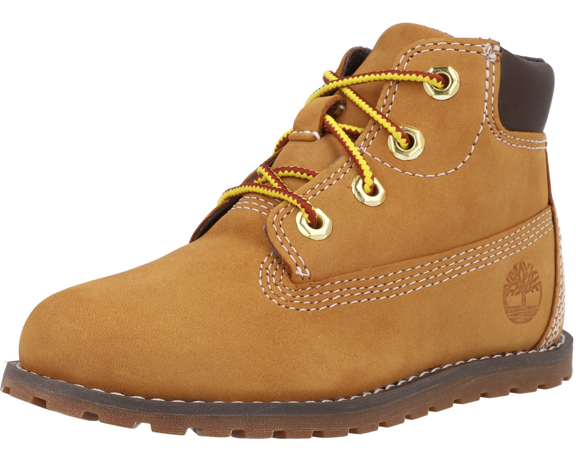 Timberland Pokey Pine Wheat Boot