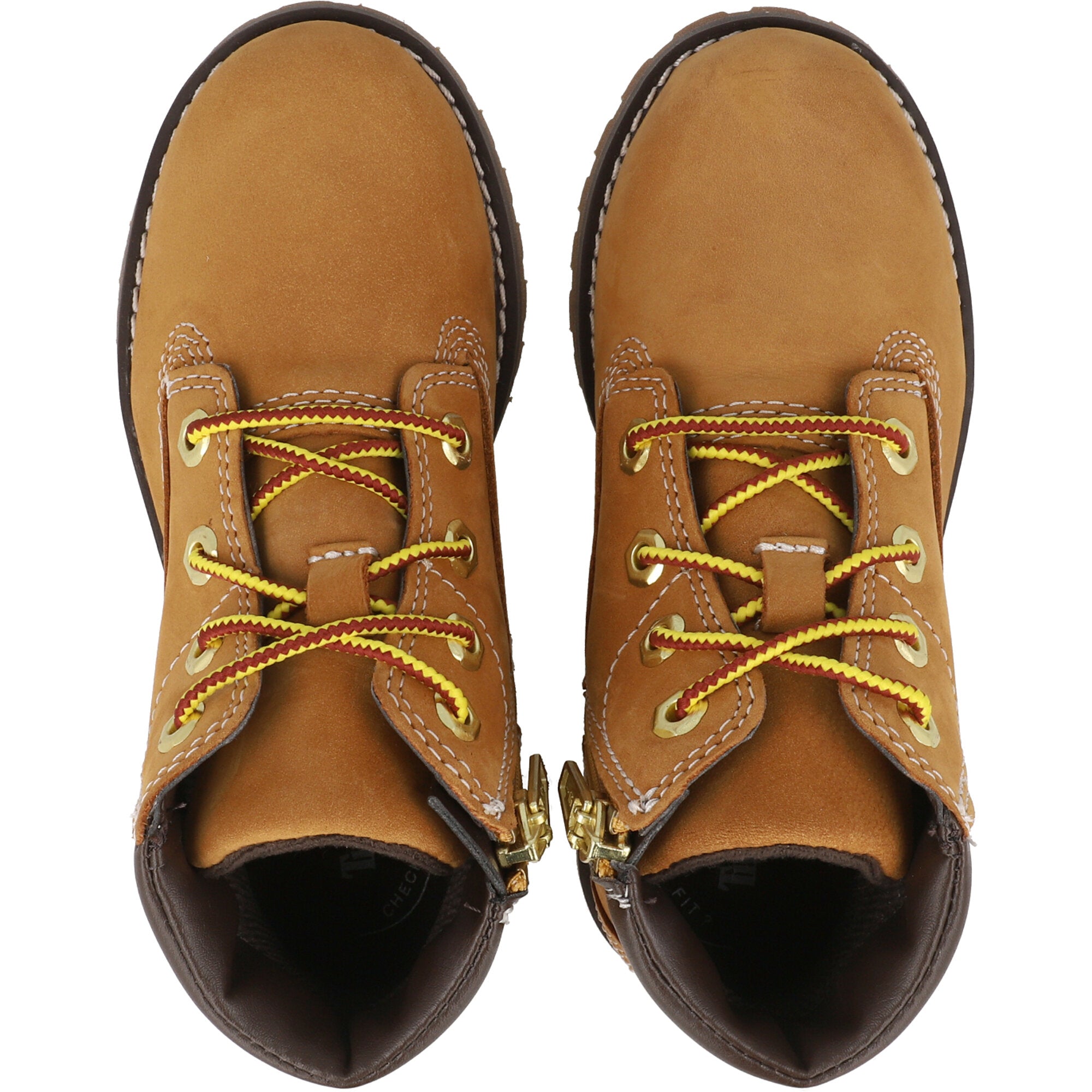 Timberland Pokey Pine Wheat Boot