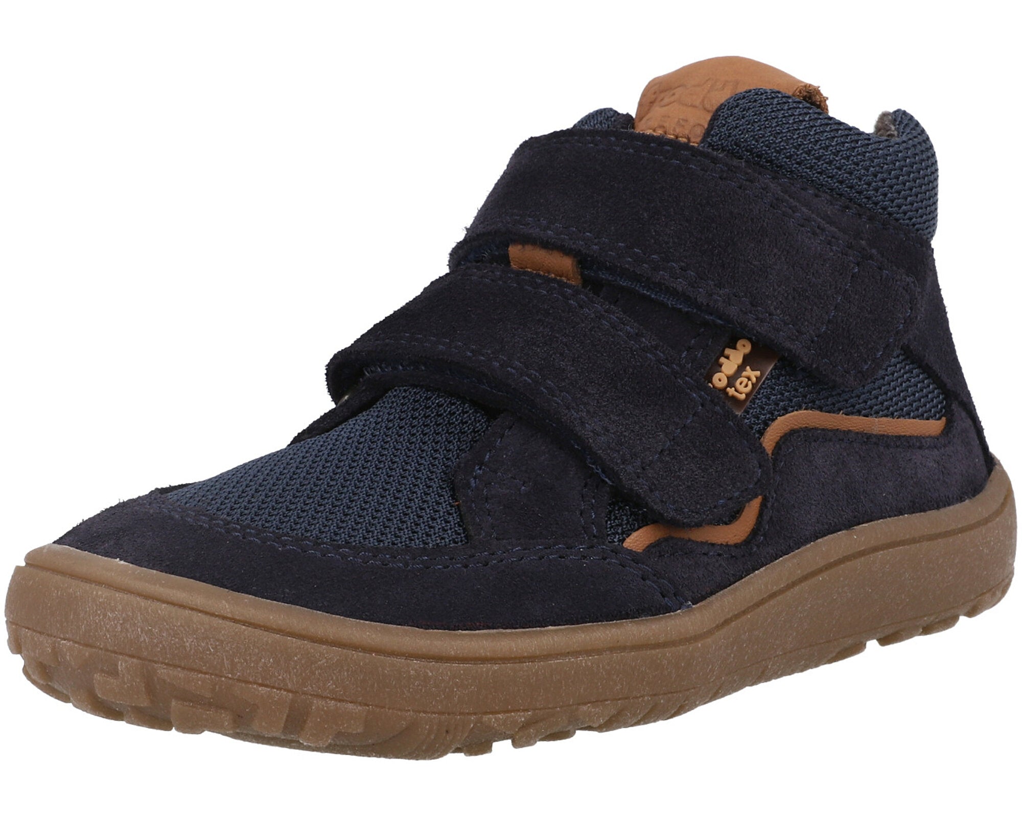 Froddo Barefoot Tex Dark Blue Boots