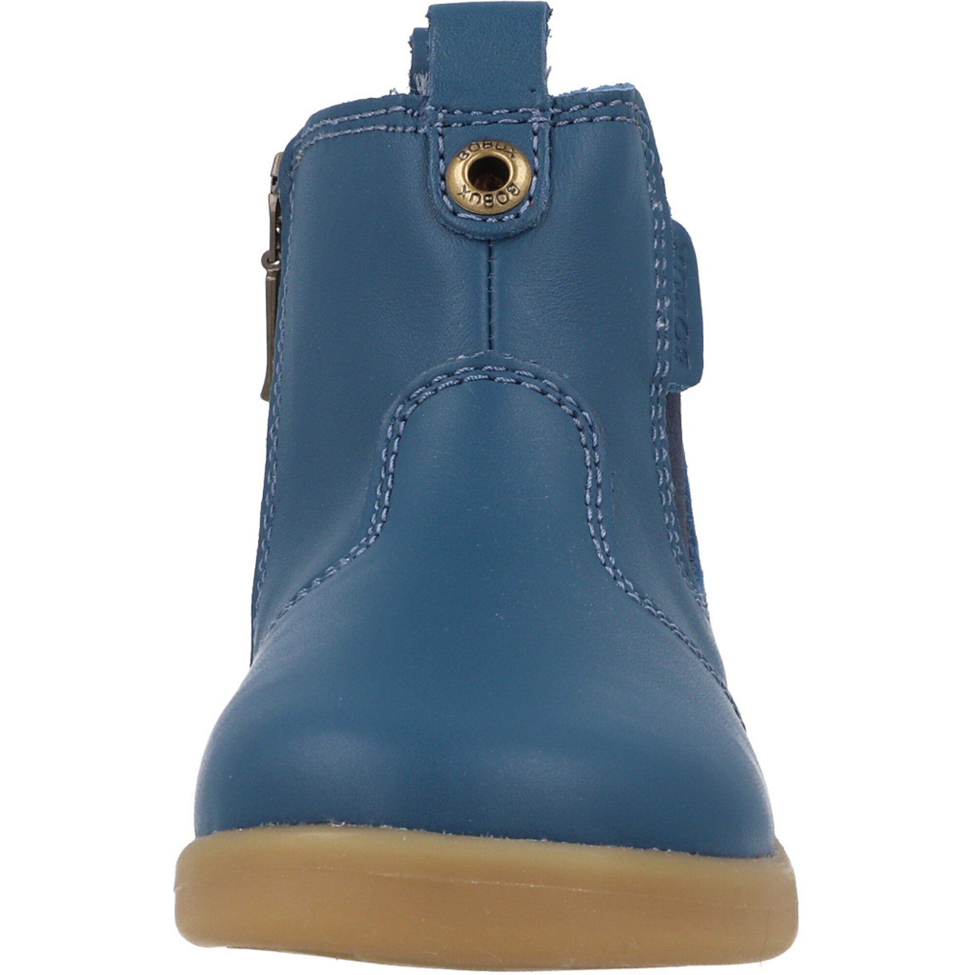 Bobux i-Walk Jodhpur Tidal Teal Boots