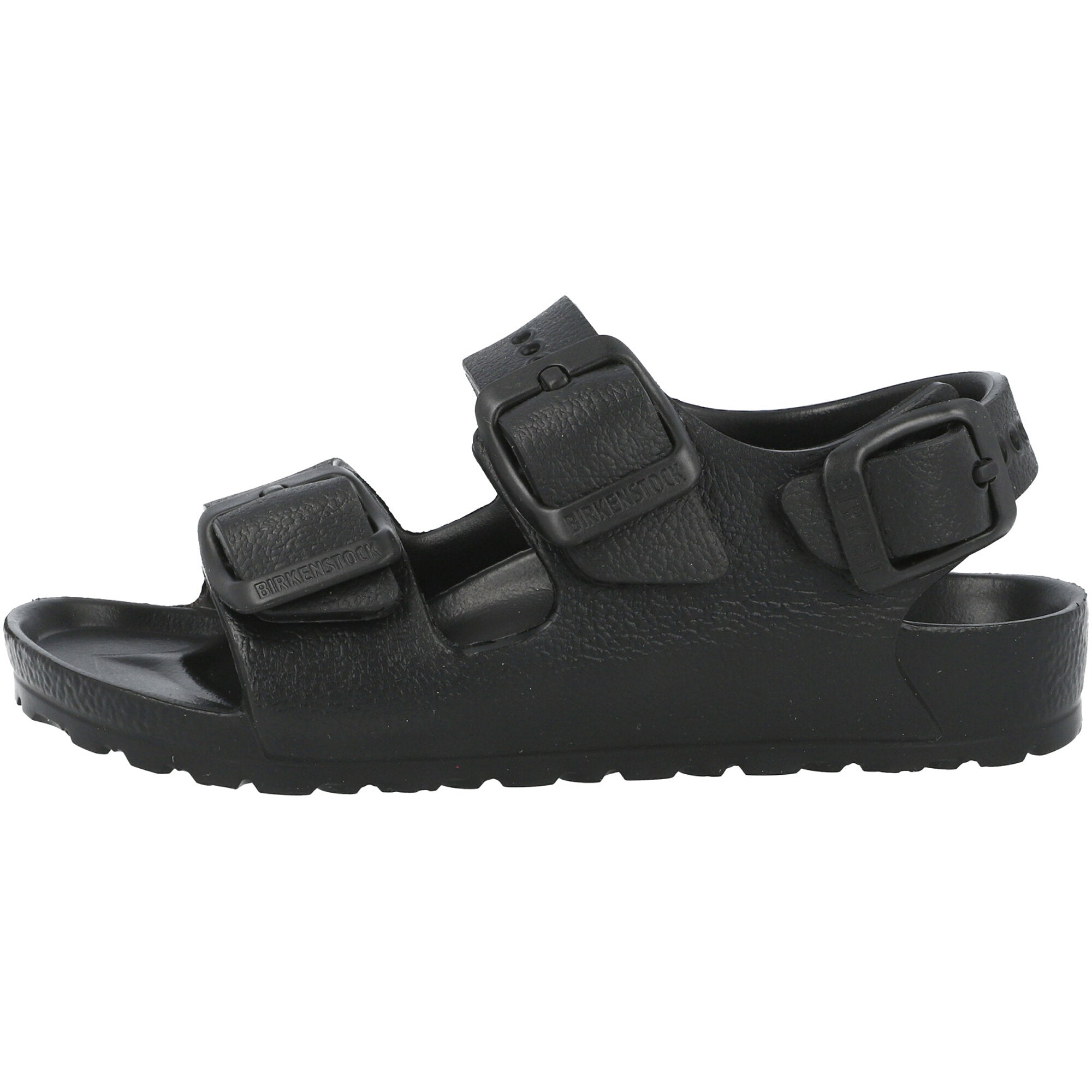 Birkenstock Milano Kids EVA Black Sandals