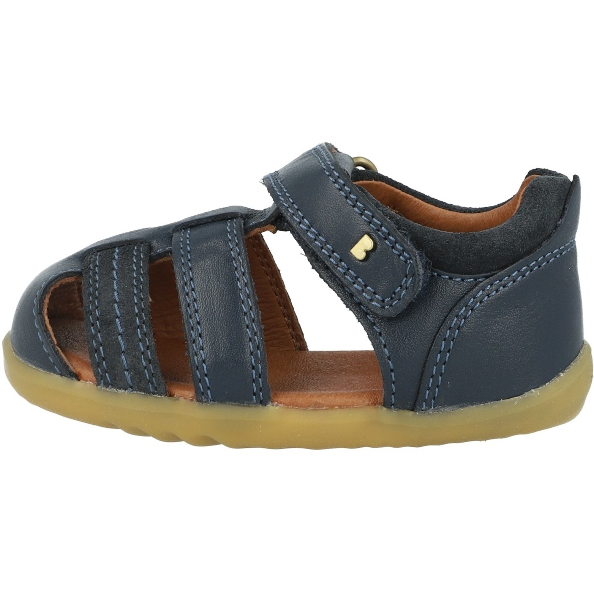 Bobux Step Up Roam Navy Sandals