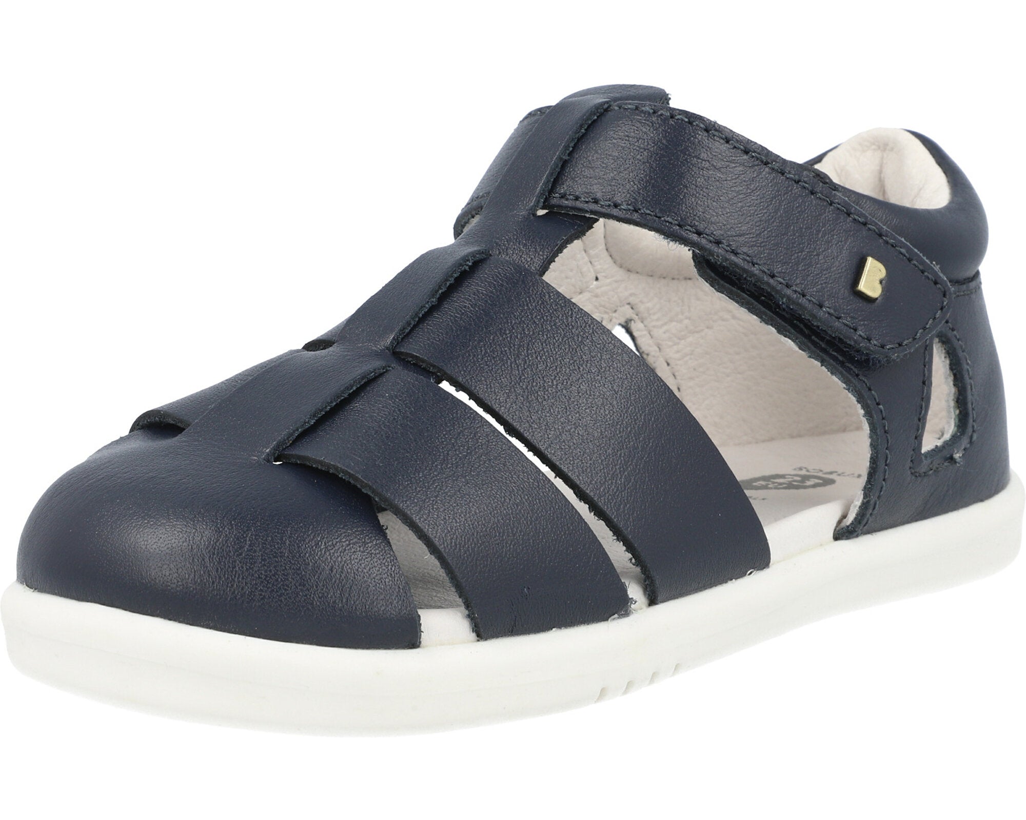 Bobux i-Walk Tidal Navy Sandals