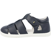 Bobux i-Walk Tidal Navy Sandals