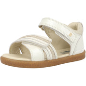 Bobux i-Walk Magic Moon Pearl Sandals