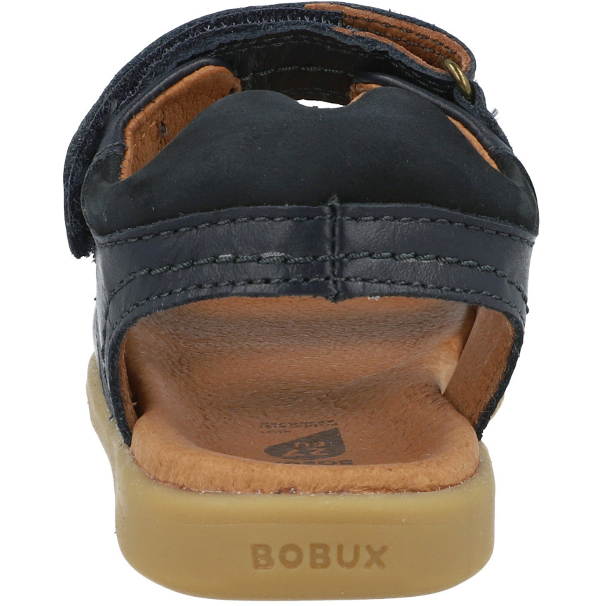 Bobux Kid+ Driftwood Navy Sandals