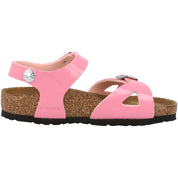 Birkenstock Rio Candy Pink Sandals