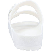 Birkenstock Arizona EVA White Sandals