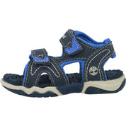 Timberland Adventure Seeker Navy Sandals