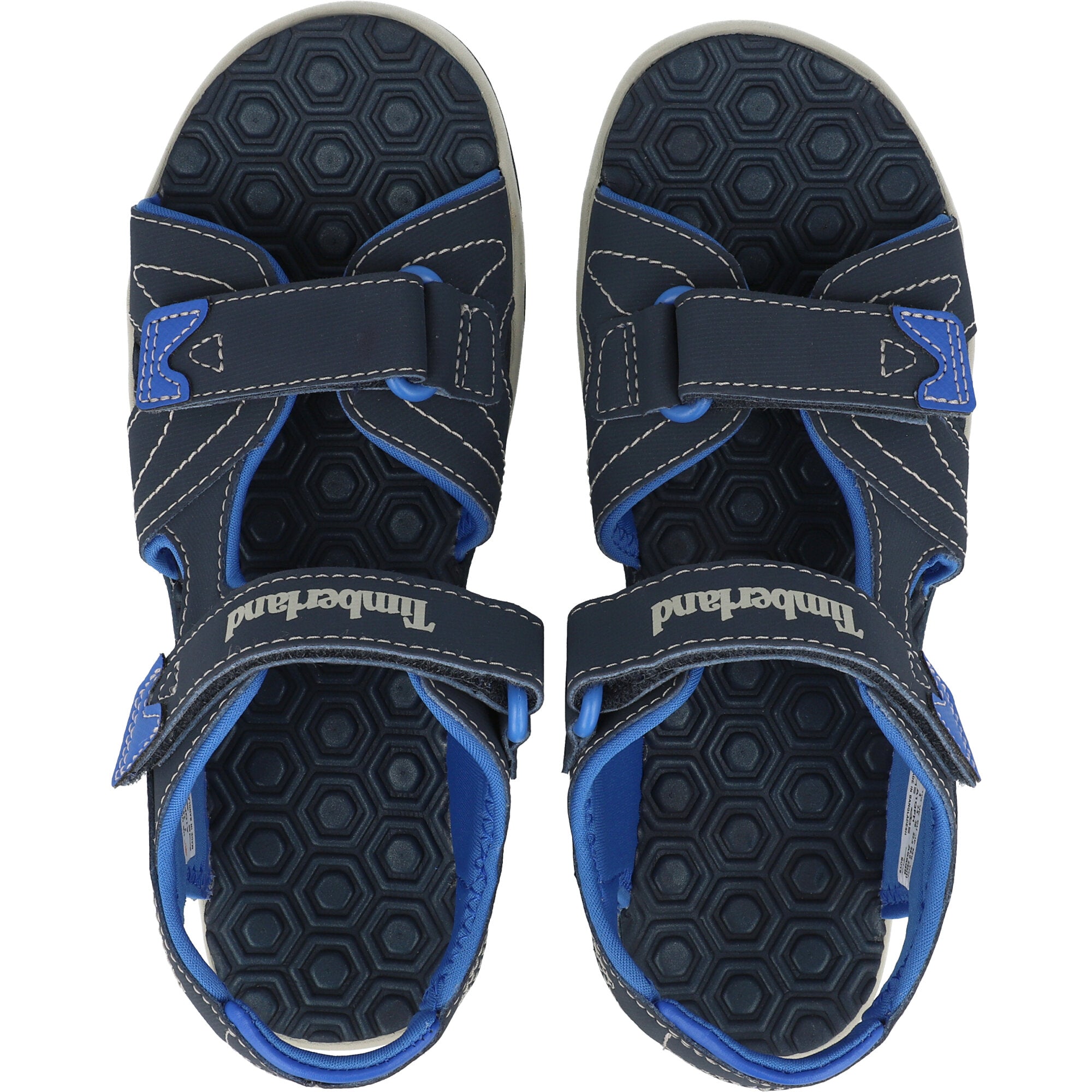 Timberland Adventure Seeker Navy Sandals