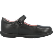 Geox Naimara Black Mary Janes