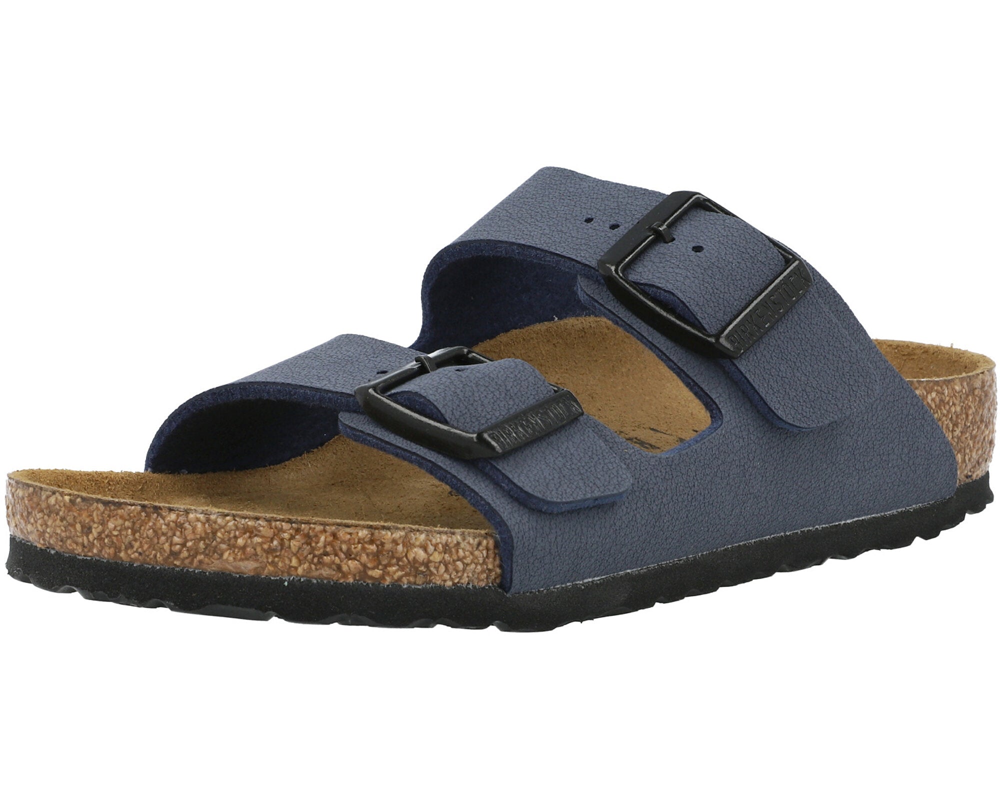 Birkenstock Arizona Kids Navy Sandals