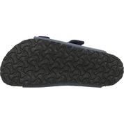 Birkenstock Arizona Kids Navy Sandals