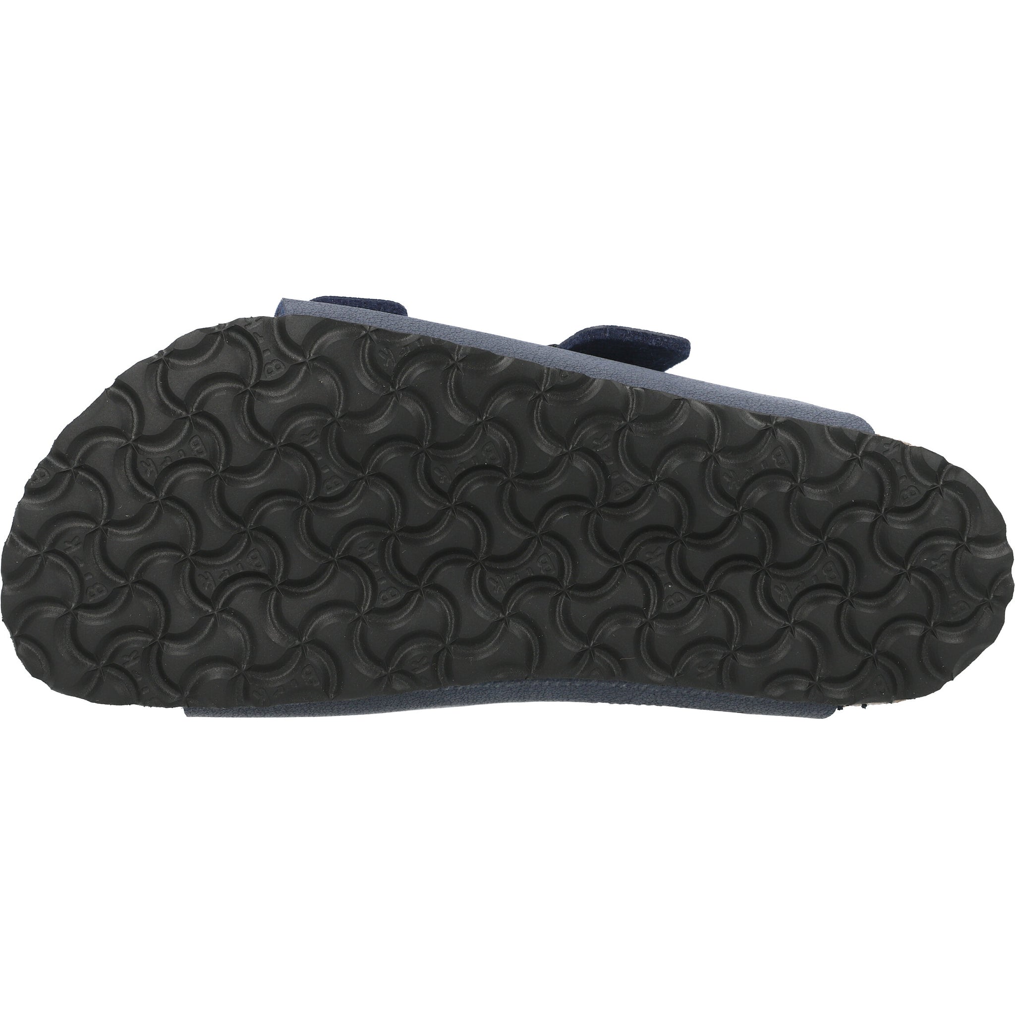 Birkenstock Arizona Kids Navy Sandals