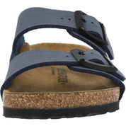 Birkenstock Arizona Kids Navy Sandals