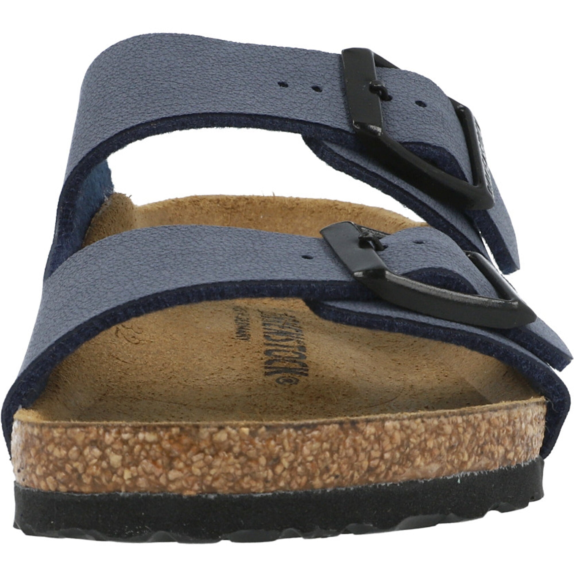 Birkenstock Arizona Kids Navy Sandals
