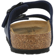 Birkenstock Arizona Kids Navy Sandals