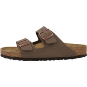 Birkenstock Arizona Mocca Sandals