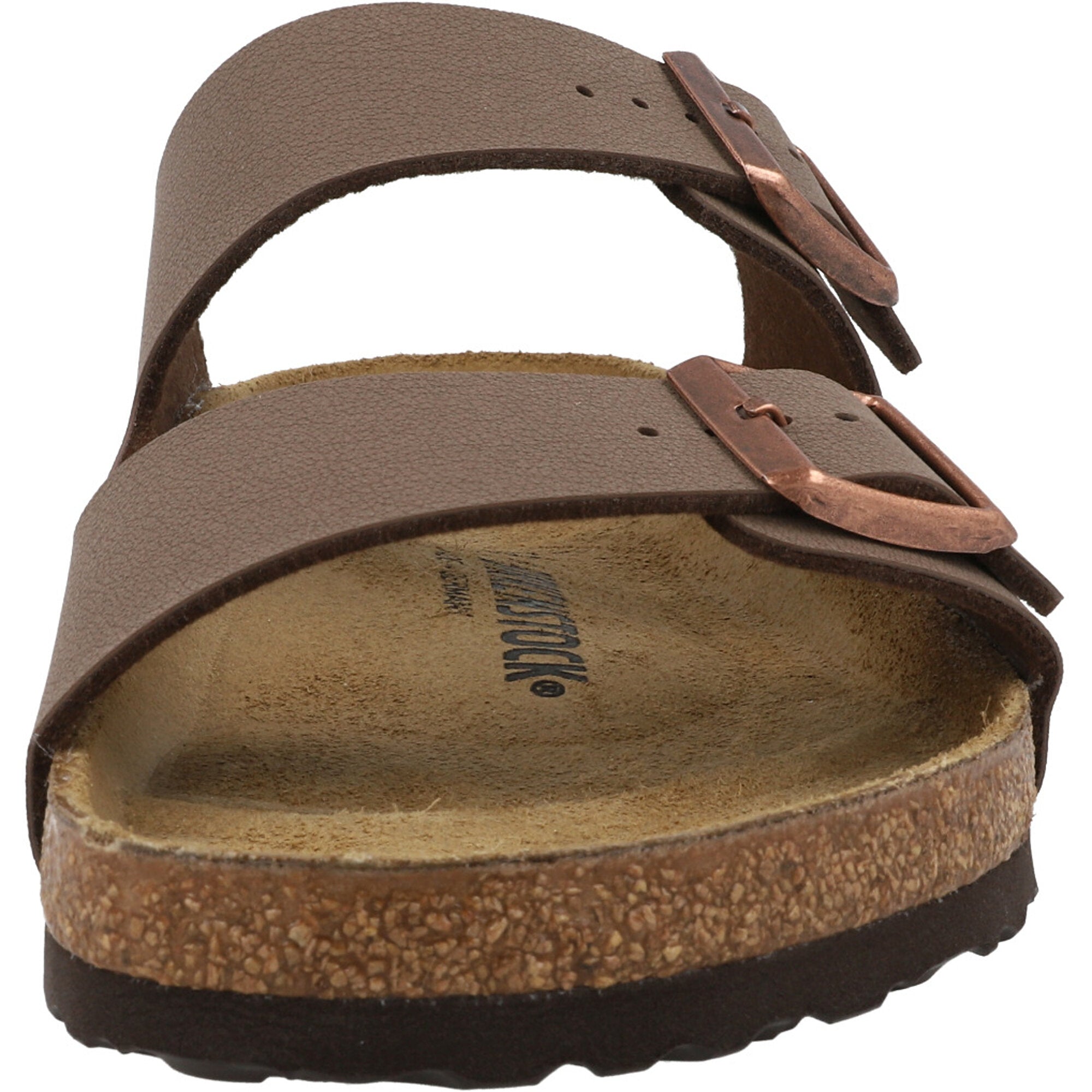 Birkenstock Arizona Mocca Sandals