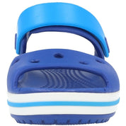 Crocs Kids Crocband Cerulean Blue Sandals