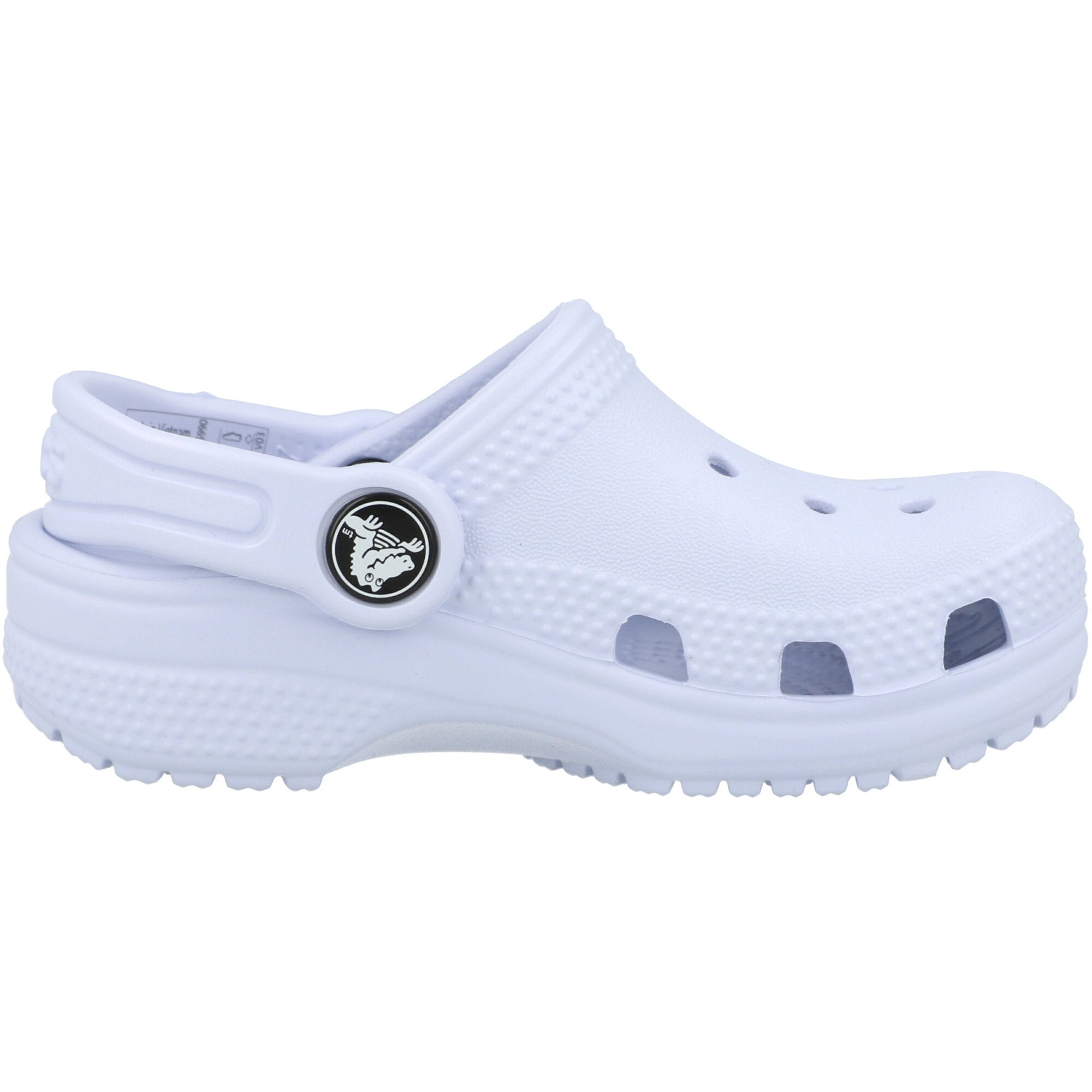 Crocs Kids Classic Clog Dreamscape